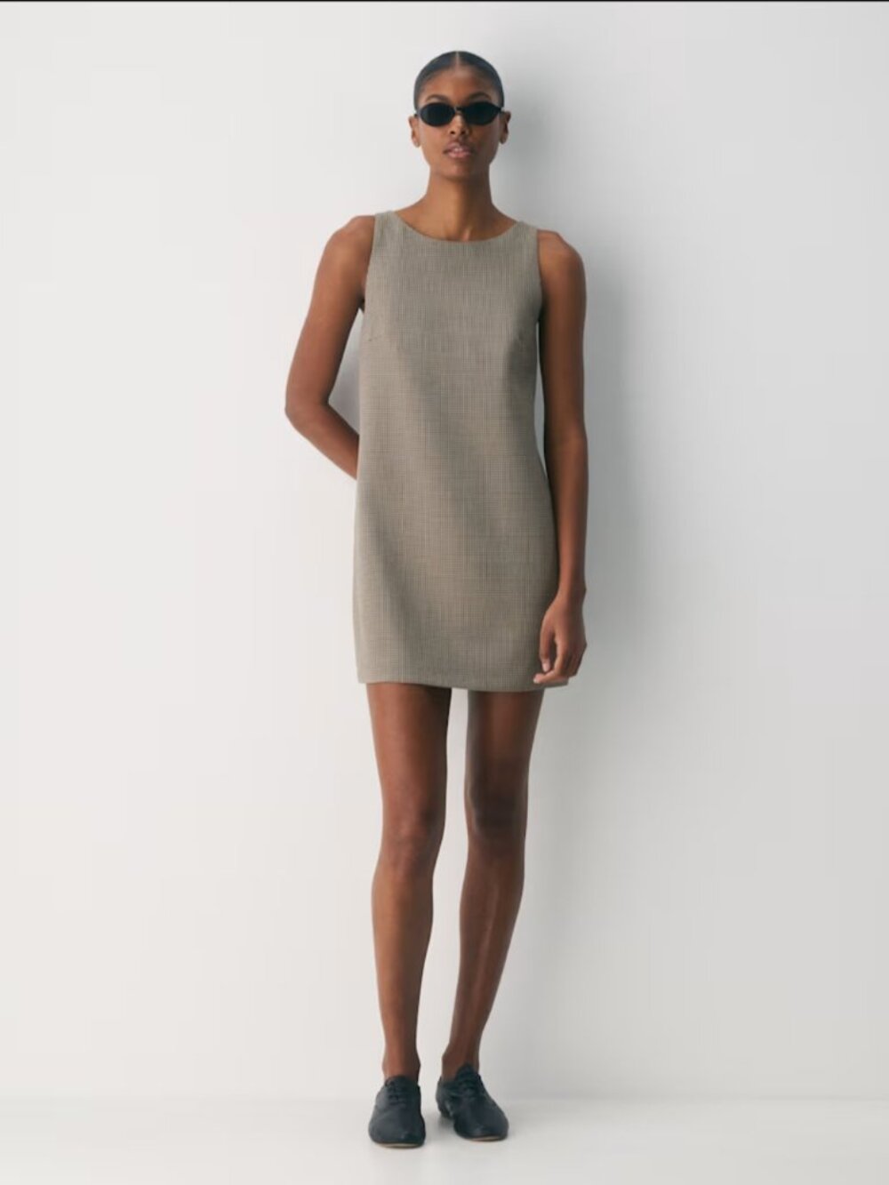NWT Aritzia INDICATOR Dress M